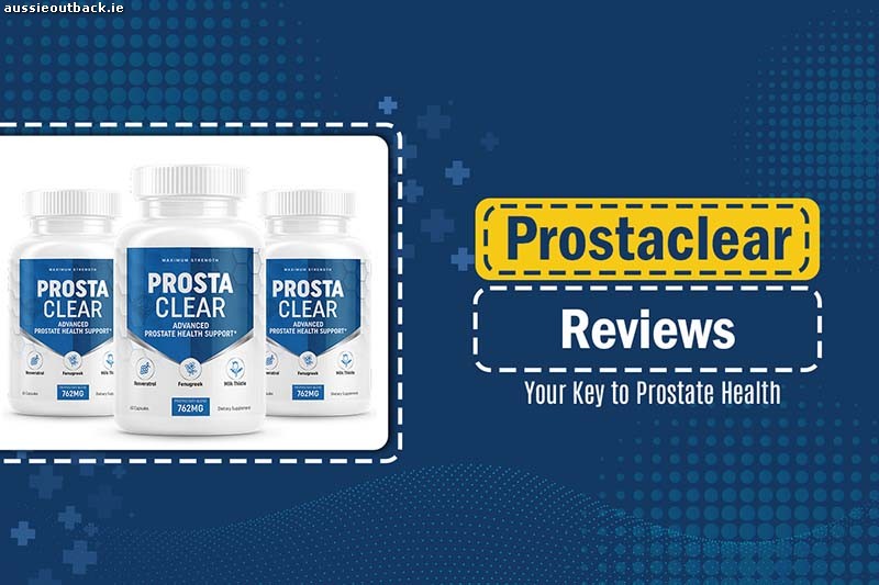 Prostaclear Supplement